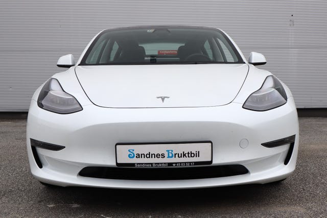 5YJ3E7EB7MF958450 2021 TESLA MODEL 3-2