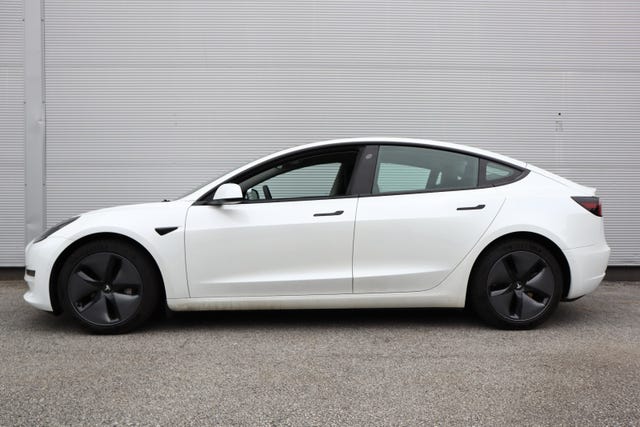 5YJ3E7EB7MF958450 2021 TESLA MODEL 3-1