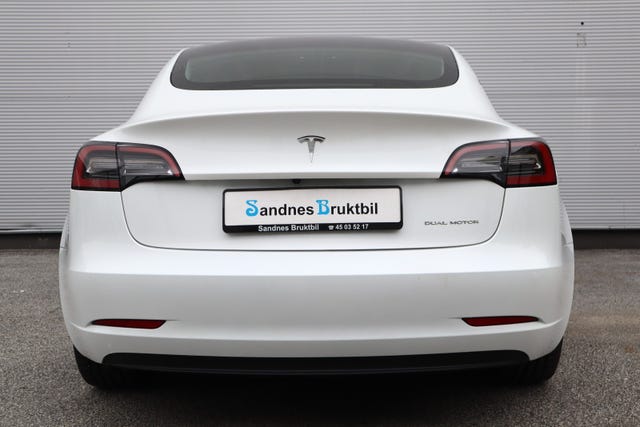 5YJ3E7EB7MF958450 2021 TESLA MODEL 3-3