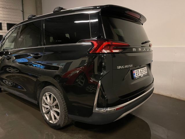 2022 MAXUS EUNIQ 5 - 3