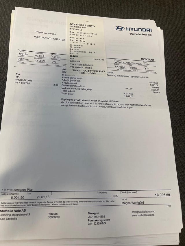 2018 VOLKSWAGEN GOLF - 36