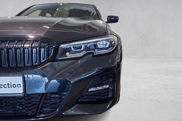 2021 BMW 3-SERIE - 31