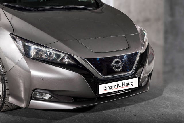 SJNFAAZE1U0116371 2021 NISSAN LEAF-2