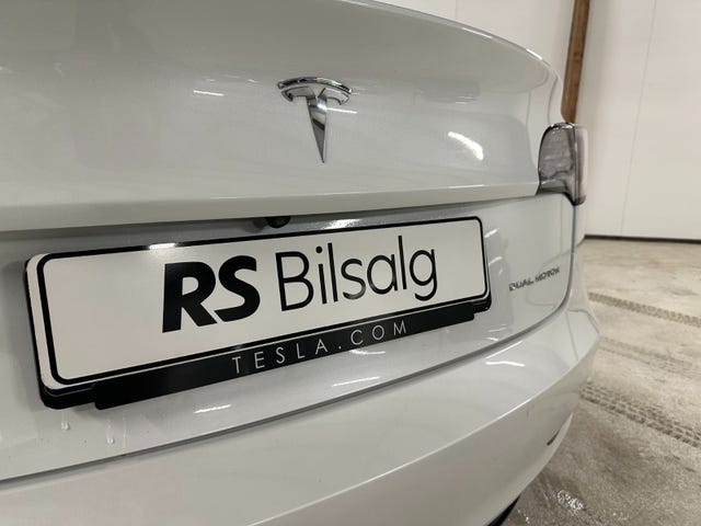 2021 TESLA MODEL 3 - 28