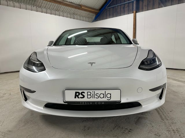 5YJ3E7EB9MF831957 2021 TESLA MODEL 3-2