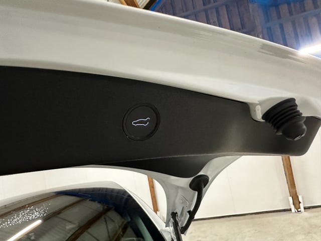 2021 TESLA MODEL 3 - 11