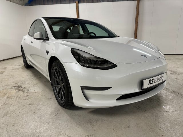 2021 TESLA MODEL 3 - 14