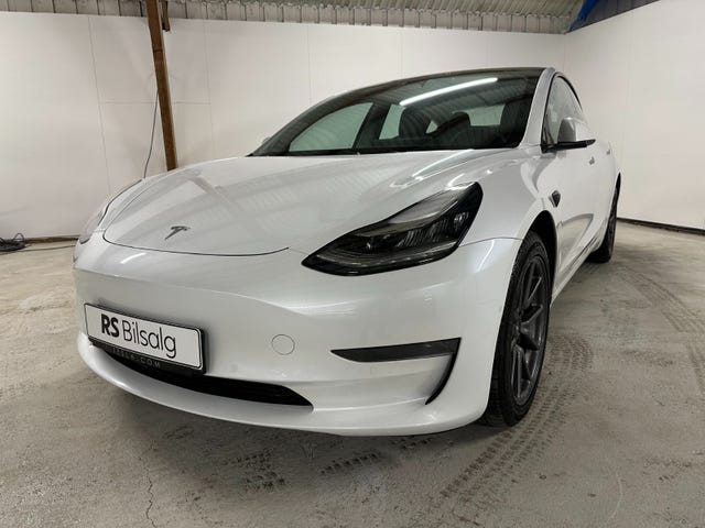 5YJ3E7EB9MF831957 2021 TESLA MODEL 3-3
