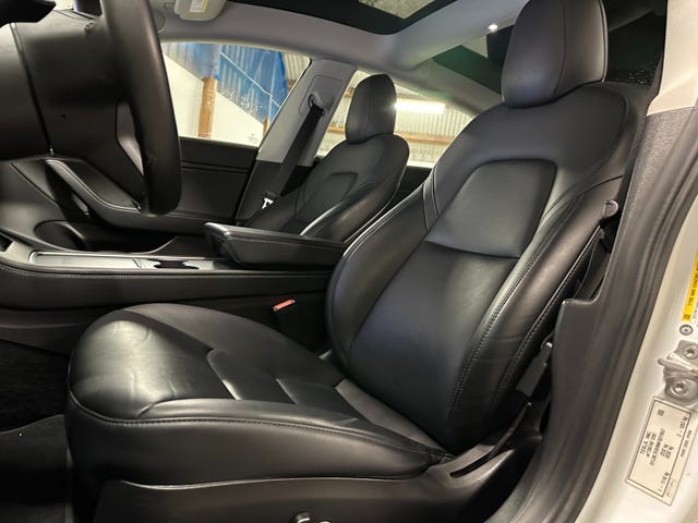 2021 TESLA MODEL 3 - 16