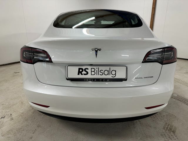 2021 TESLA MODEL 3 - 7