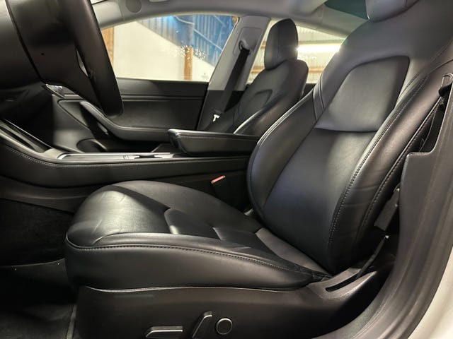 2021 TESLA MODEL 3 - 15