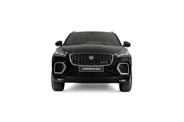 2021 JAGUAR E-PACE - 8