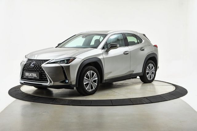 2022 LEXUS UX - 1