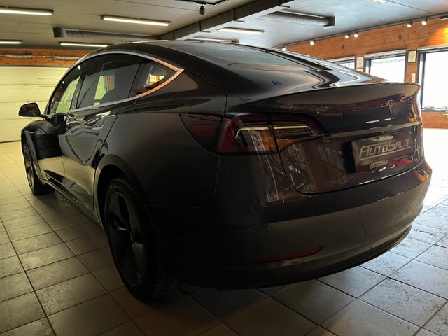 2019 TESLA MODEL 3 - 12