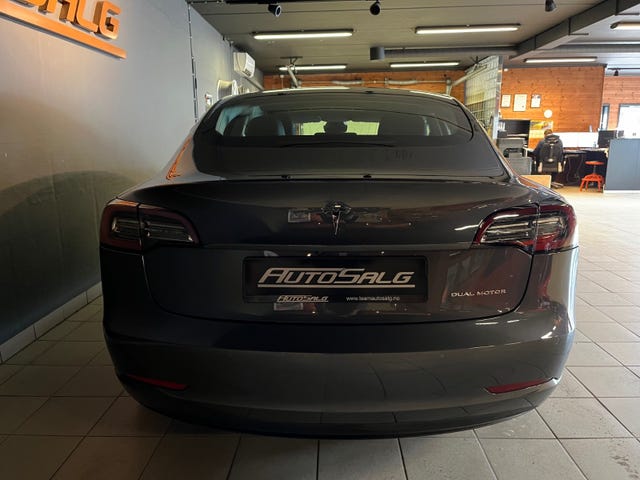 2019 TESLA MODEL 3 - 11