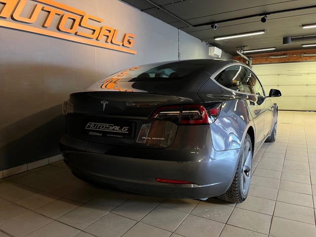 2019 TESLA MODEL 3 - 10