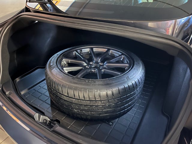 2019 TESLA MODEL 3 - 14