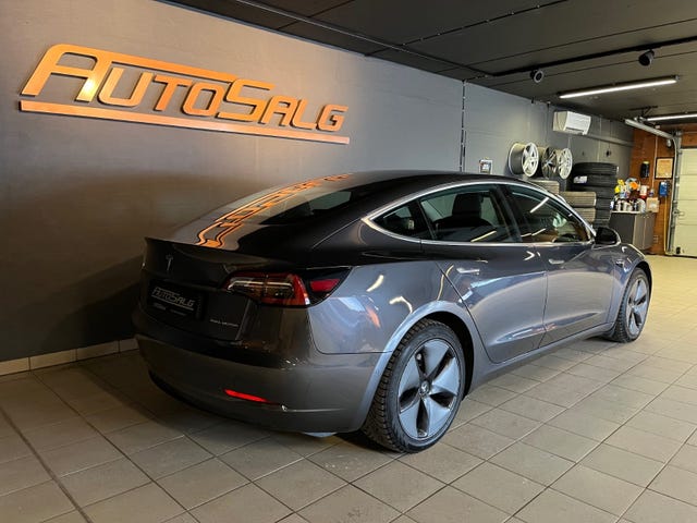 2019 TESLA MODEL 3 - 9