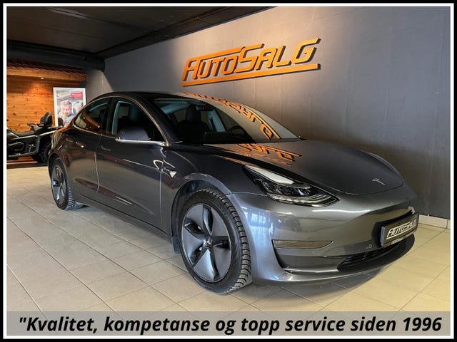 5YJ3E7EB1KF233777 2019 TESLA MODEL 3-0