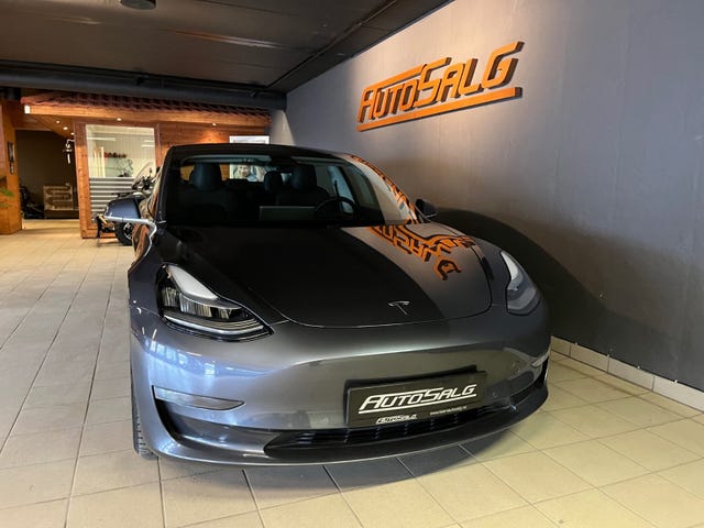 5YJ3E7EB1KF233777 2019 TESLA MODEL 3-3