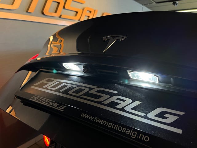 2019 TESLA MODEL 3 - 13