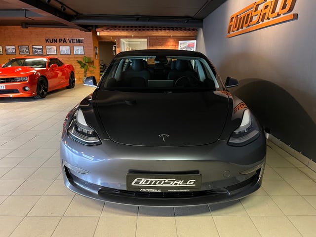 5YJ3E7EB1KF233777 2019 TESLA MODEL 3-4