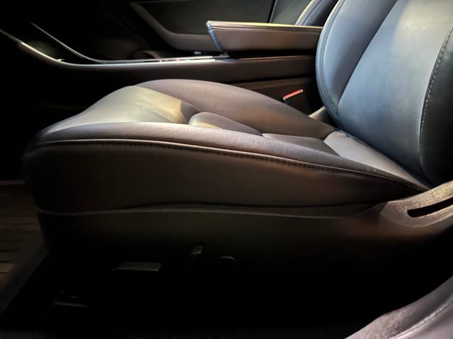 2019 TESLA MODEL 3 - 18