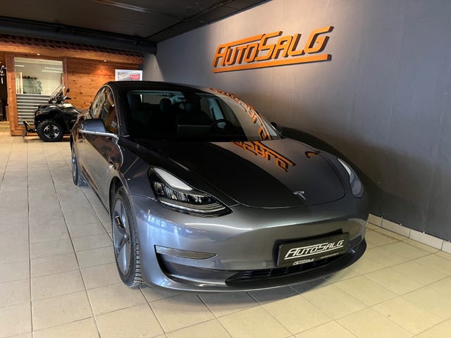 5YJ3E7EB1KF233777 2019 TESLA MODEL 3-2