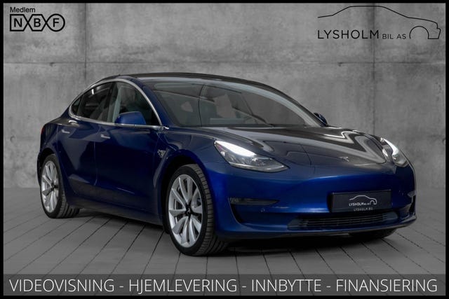 5YJ3E7EB5KF262652 2019 TESLA MODEL 3-0