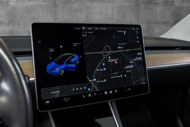 2019 TESLA MODEL 3 - 13