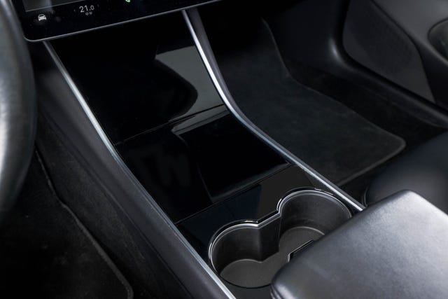 2019 TESLA MODEL 3 - 12
