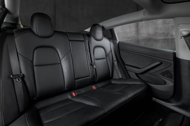 2019 TESLA MODEL 3 - 7