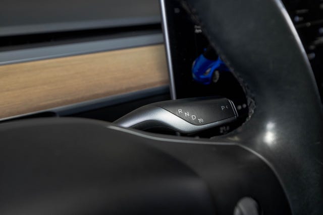 2019 TESLA MODEL 3 - 14