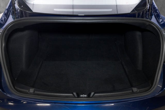 2019 TESLA MODEL 3 - 8