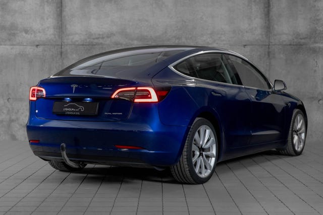 5YJ3E7EB5KF262652 2019 TESLA MODEL 3-4