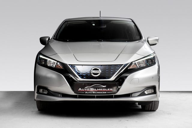 SJNFAAZE1U0093621 2020 NISSAN LEAF-4