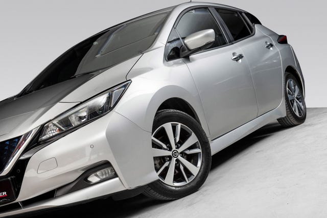 SJNFAAZE1U0093621 2020 NISSAN LEAF-2