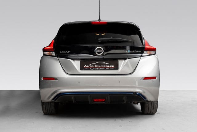 SJNFAAZE1U0093621 2020 NISSAN LEAF-5