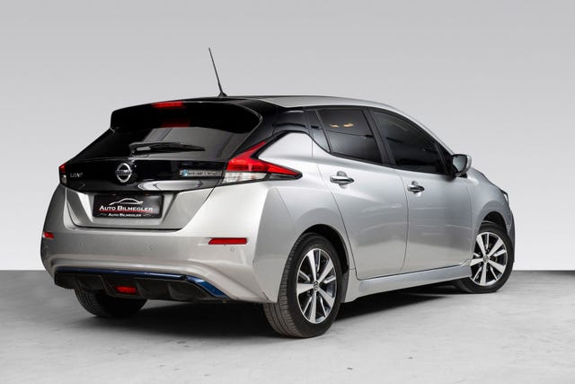 SJNFAAZE1U0093621 2020 NISSAN LEAF-1