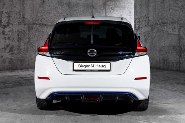 SJNFAAZE1U0115907 2021 NISSAN LEAF-3