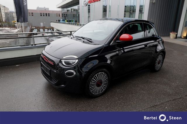 ZFAEFAA40NX108751 2023 FIAT 500-0