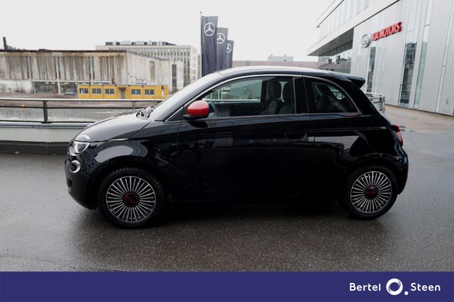 2023 FIAT 500 - 5