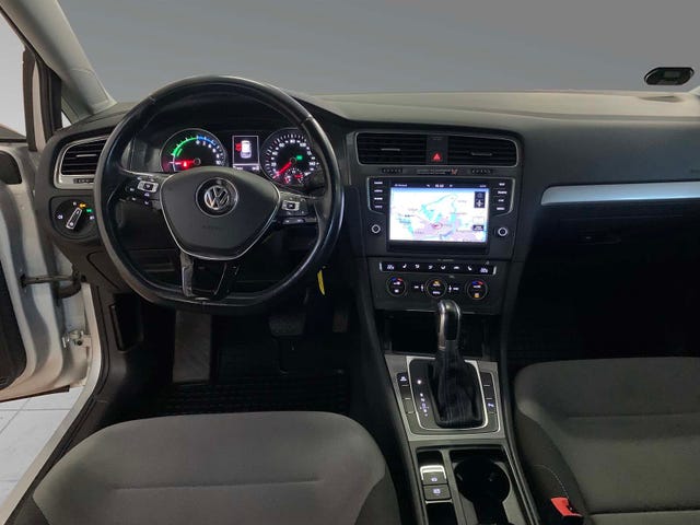 2015 VOLKSWAGEN GOLF - 13