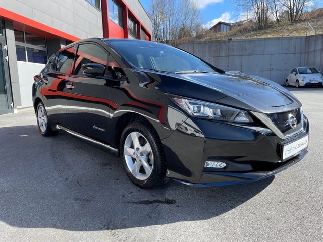 SJNFAAZE1U0067962 2020 NISSAN LEAF-2