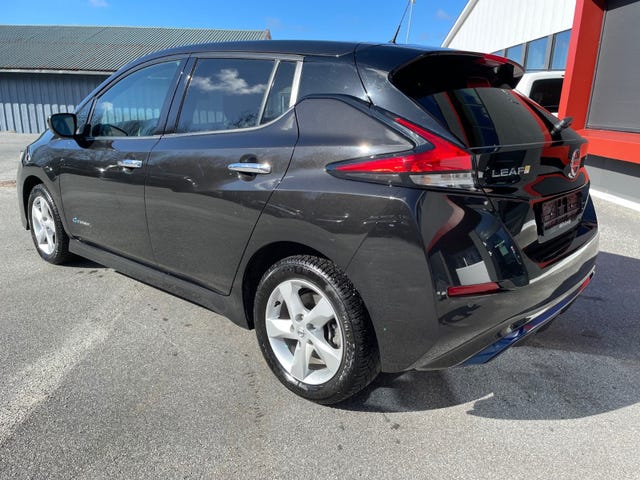 SJNFAAZE1U0067962 2020 NISSAN LEAF-4