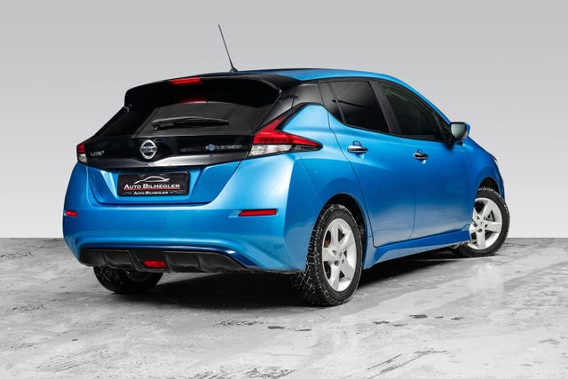 SJNFAAZE1U0094061 2020 NISSAN LEAF-1