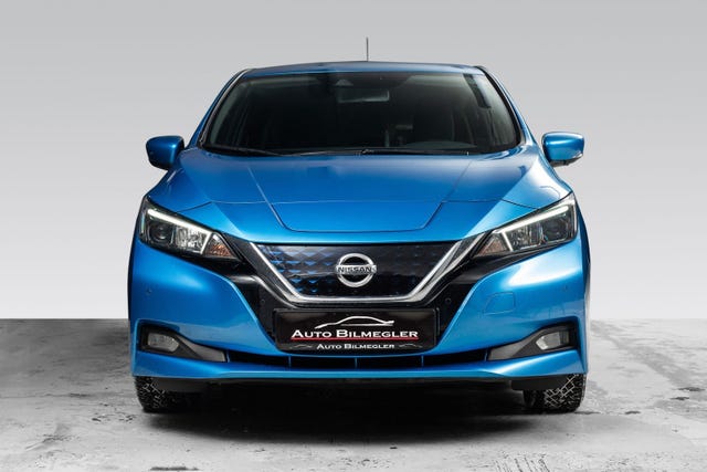 SJNFAAZE1U0094061 2020 NISSAN LEAF-4
