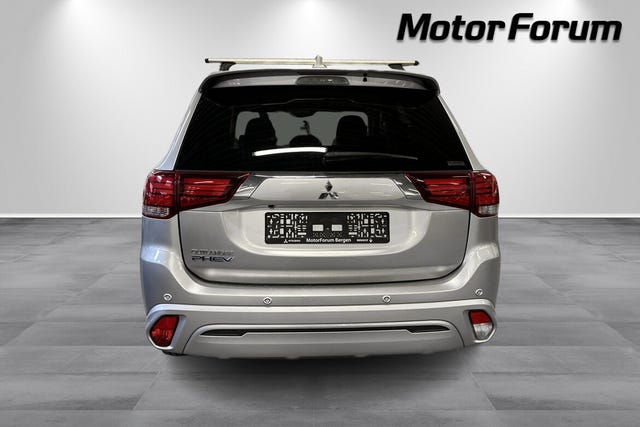 JMBXDGG3WLZ038329 2020 MITSUBISHI OUTLANDER-5