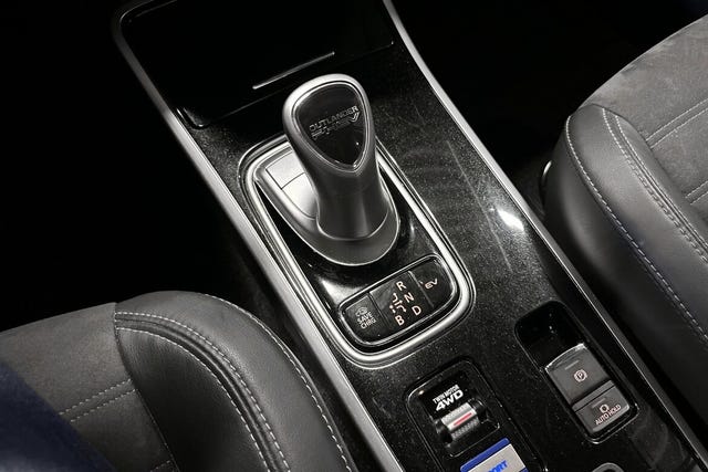 2020 MITSUBISHI OUTLANDER - 17