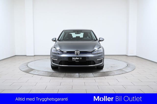2018 VOLKSWAGEN GOLF - 8